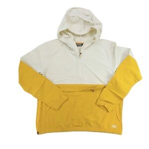 Outdoor Research Women’s Ferrosi Anorak Medium